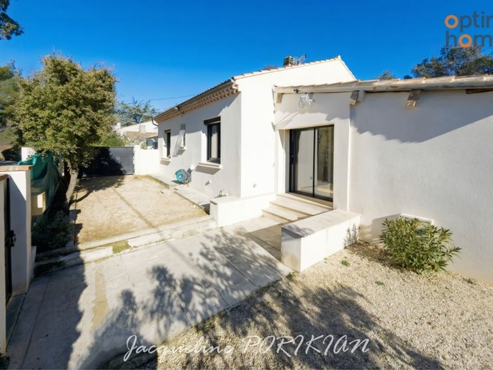 Villa i La Motte-D'Aigues, Vaucluse - bilde 2