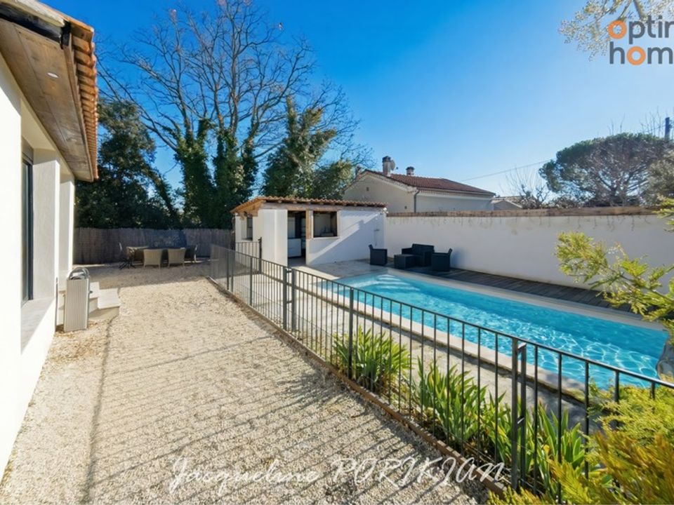 Villa i La Motte-D'Aigues, Vaucluse - bilde 3