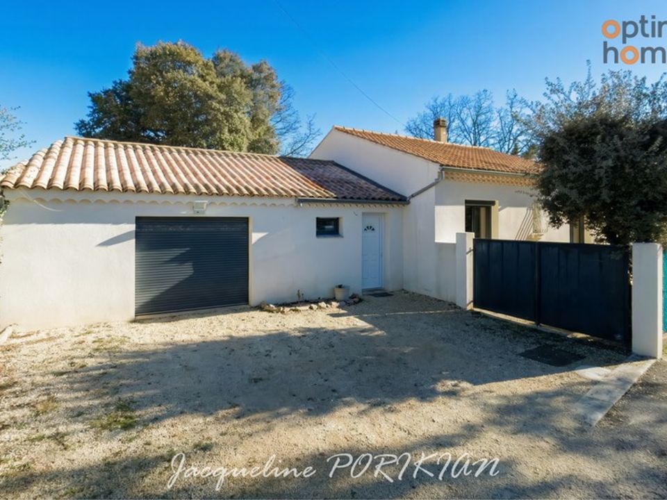 Villa i La Motte-D'Aigues, Vaucluse - bilde 4