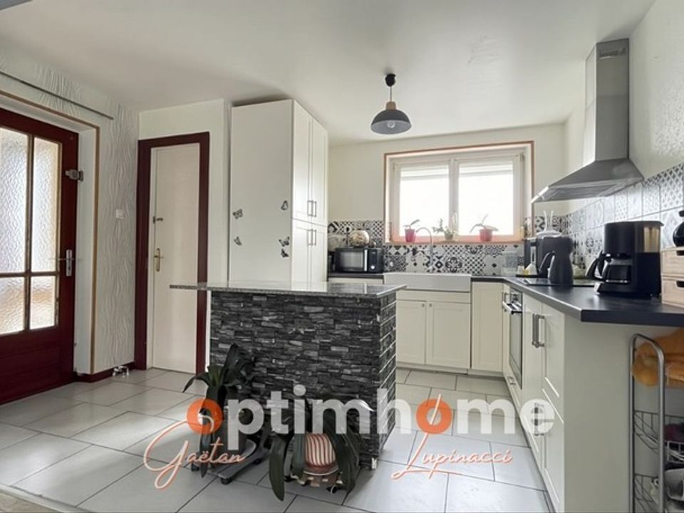 Villa i Moyeuvre-Grande, Moselle - foto 2