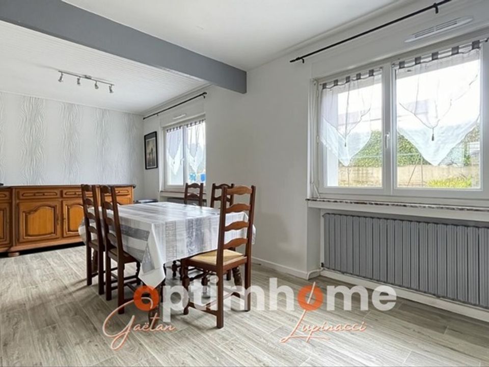 Villa i Moyeuvre-Grande, Moselle - foto 3