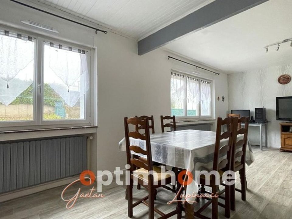 Villa i Moyeuvre-Grande, Moselle - foto 4