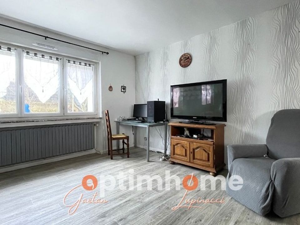 Villa i Moyeuvre-Grande, Moselle - foto 5