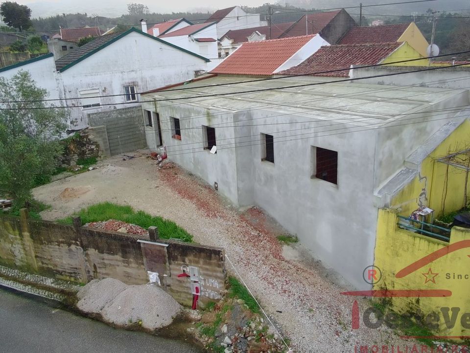 Villa i Cadaval, Lisbon - foto 1
