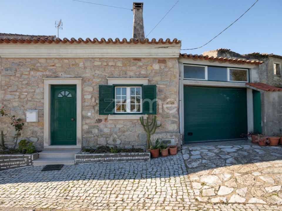 Villa i Penela, Coimbra - foto 1