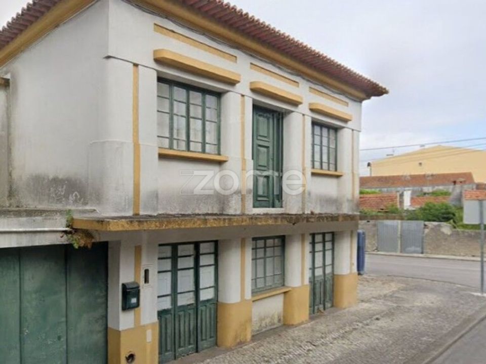 Villa i Mira, Coimbra - foto 1