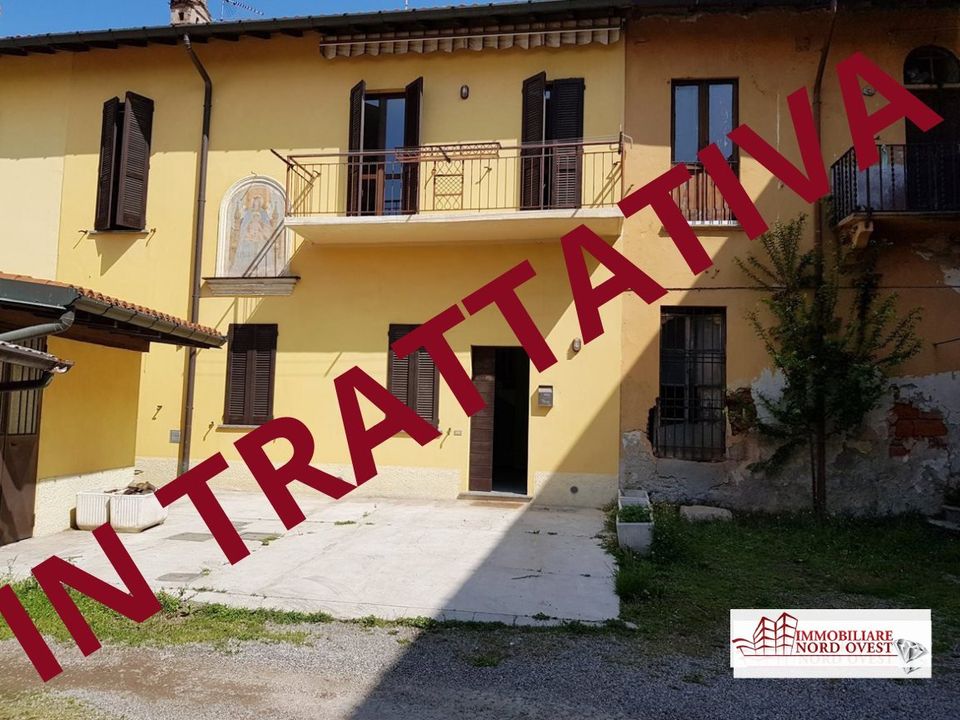 Villa en Corbetta, Milan - foto 1