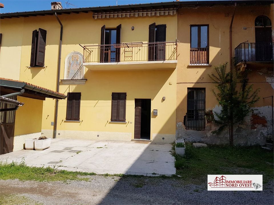 Villa en Corbetta, Milan - foto 2