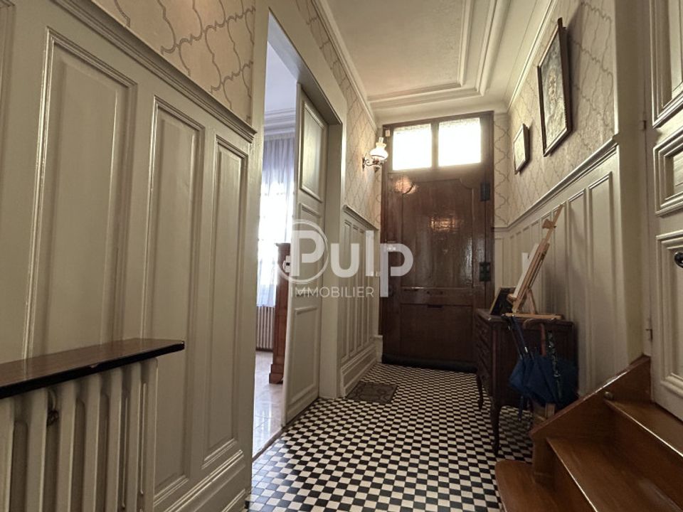 Villa i Saint-Pol-sur-Ternoise, Pas-de-Calais - foto 3