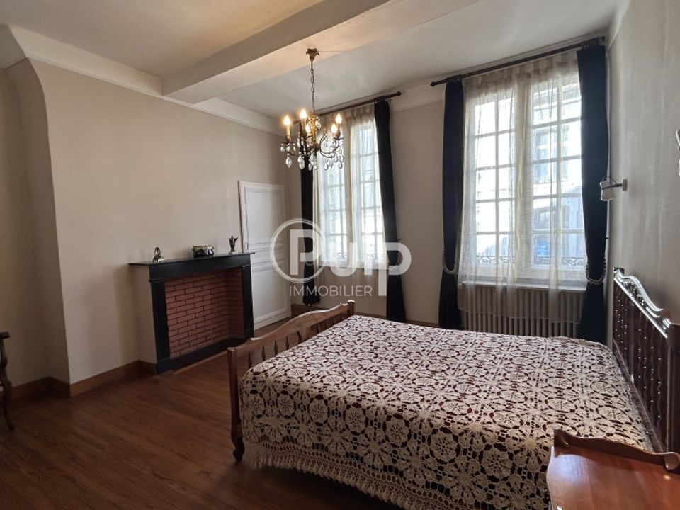 Villa i Saint-Pol-sur-Ternoise, Pas-de-Calais - foto 4