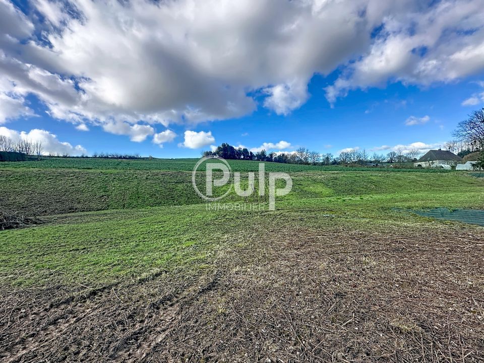 Terra a Mouriez, Pas-de-Calais - foto 3