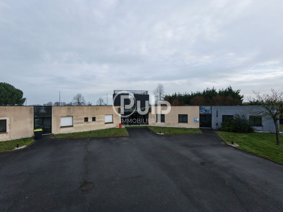 Erhvervsejendom i Vieillevigne, Loire-Atlantique - foto 2