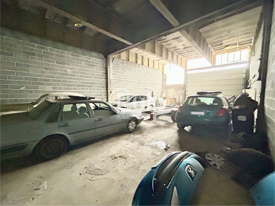 Erhvervsejendom i Bully-les-Mines, Pas-de-Calais - foto 3
