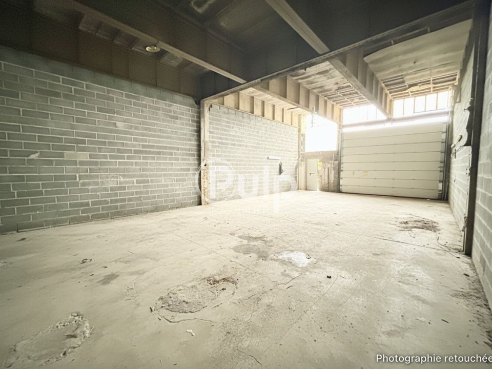 Erhvervsejendom i Bully-les-Mines, Pas-de-Calais - foto 4