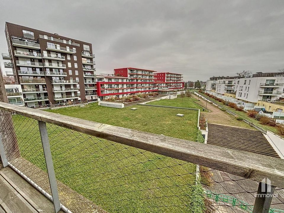 Studio i Strasbourg, Bas-Rhin - foto 1