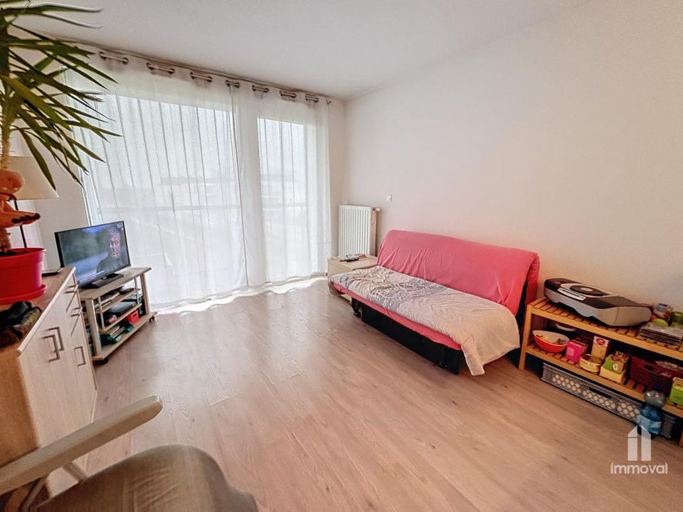 Studio i Strasbourg, Bas-Rhin - foto 3