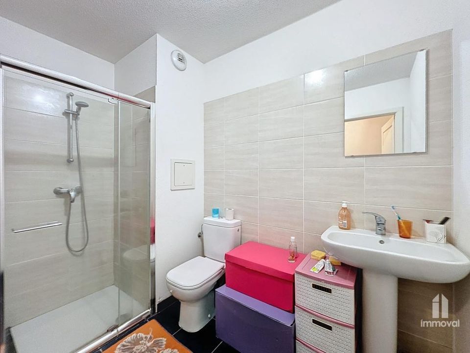 Studio i Strasbourg, Bas-Rhin - foto 4