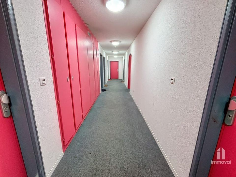 Studio i Strasbourg, Bas-Rhin - foto 5