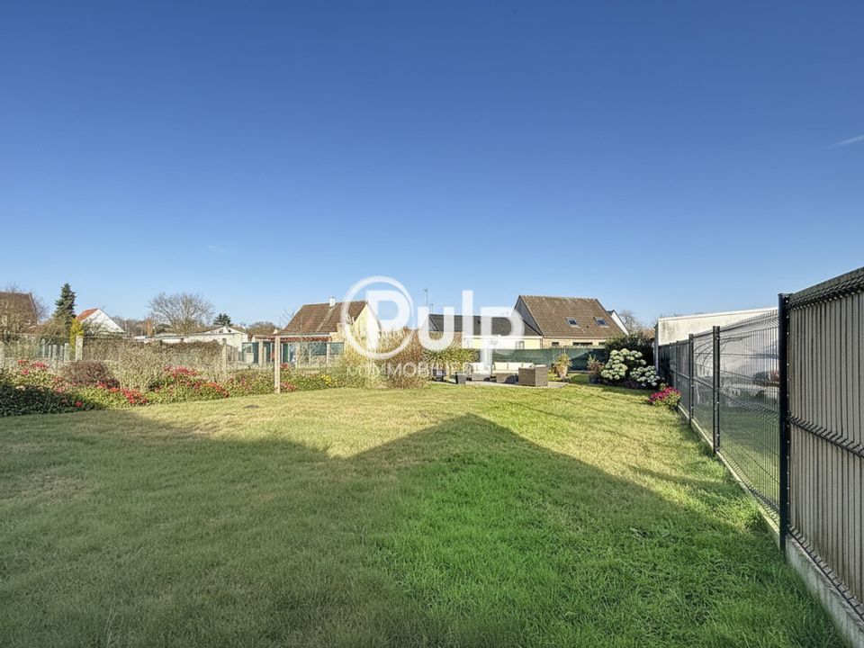 Villa i Flines-lez-Raches, Nord - foto 2