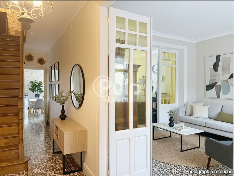 Villa i Flines-lez-Raches, Nord - foto 4