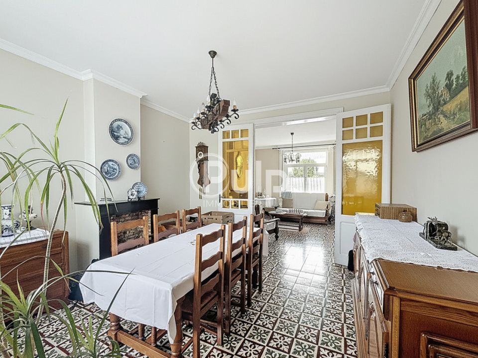 Villa i Flines-lez-Raches, Nord - foto 5