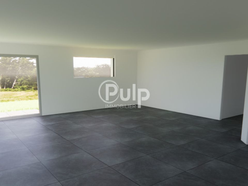 Villa i Bois-Bernard, Pas-de-Calais - foto 5