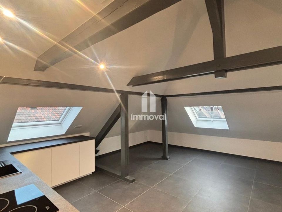 Apartment in Geispolsheim, Bas-Rhin - photo 3