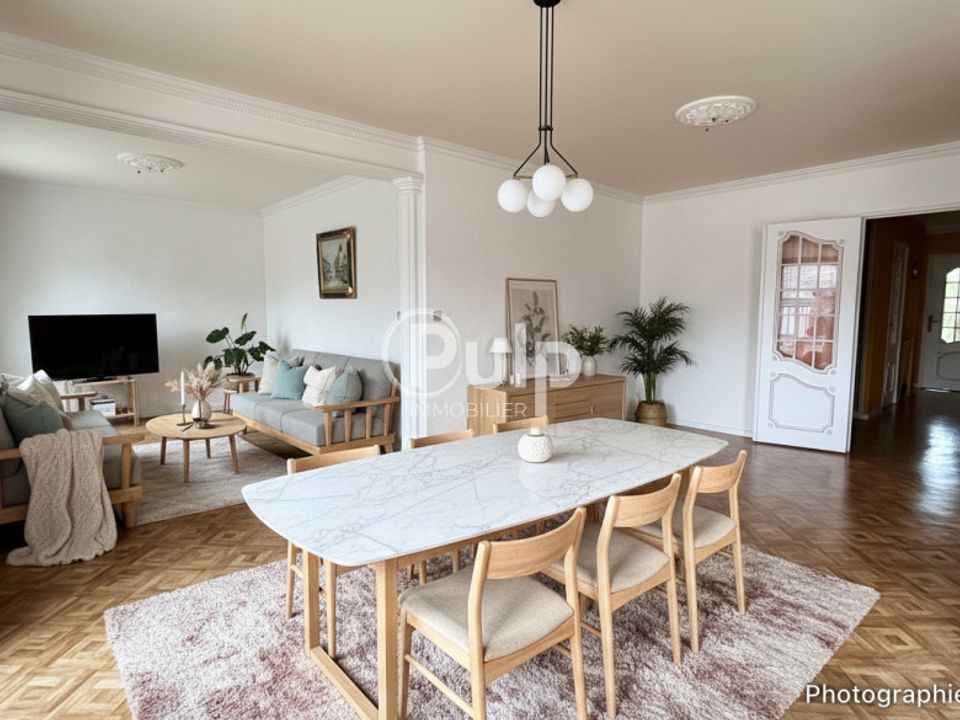 Lejlighed i Arras, Pas-de-Calais - foto 1