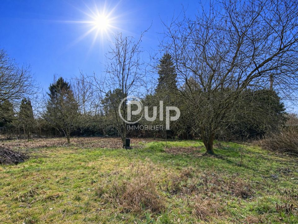 Helårsgrund i Diéval, Pas-de-Calais - foto 3