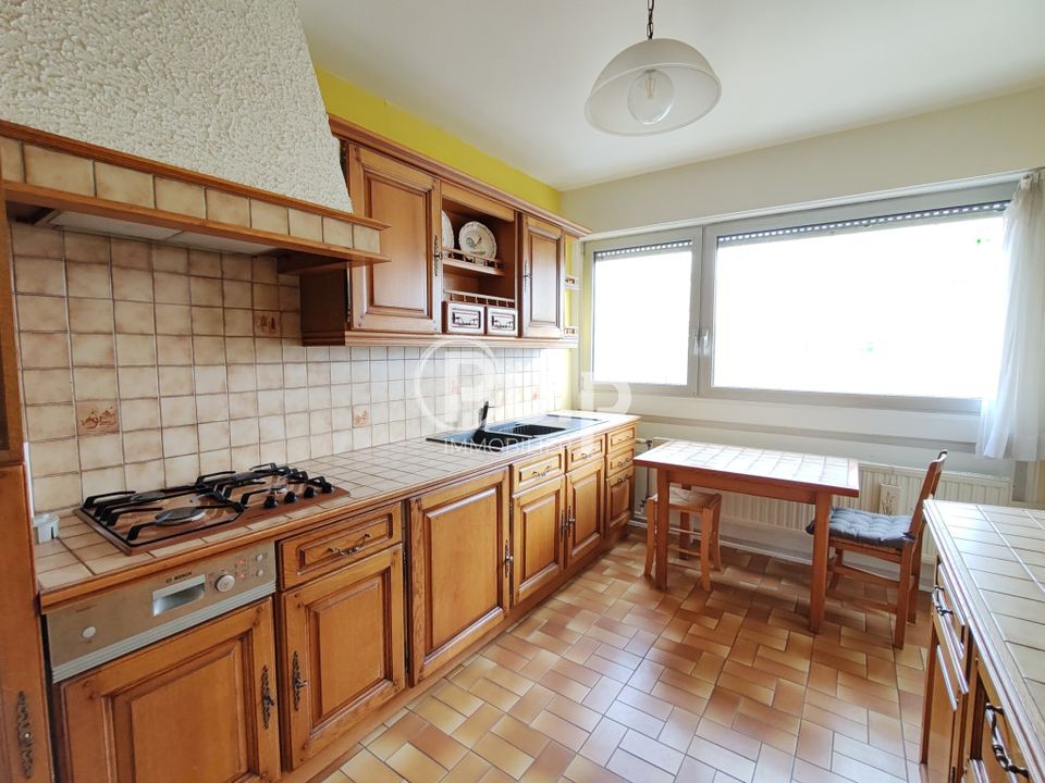Lejlighed i Boulogne-sur-Mer, Pas-de-Calais - foto 2