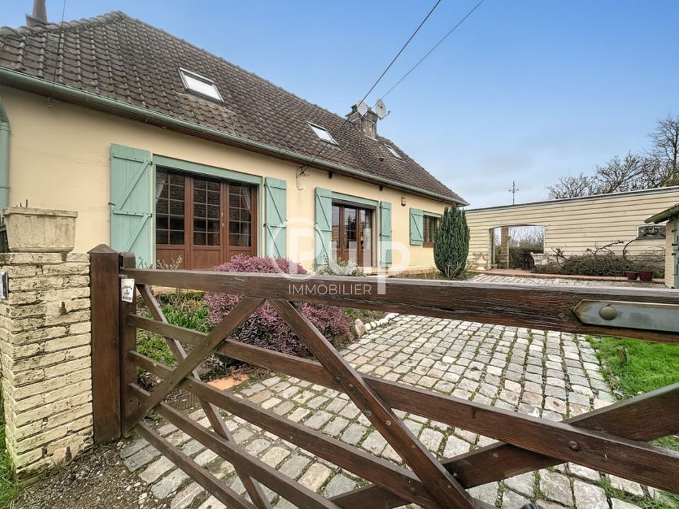 Villa i Wail, Pas-de-Calais - foto 2