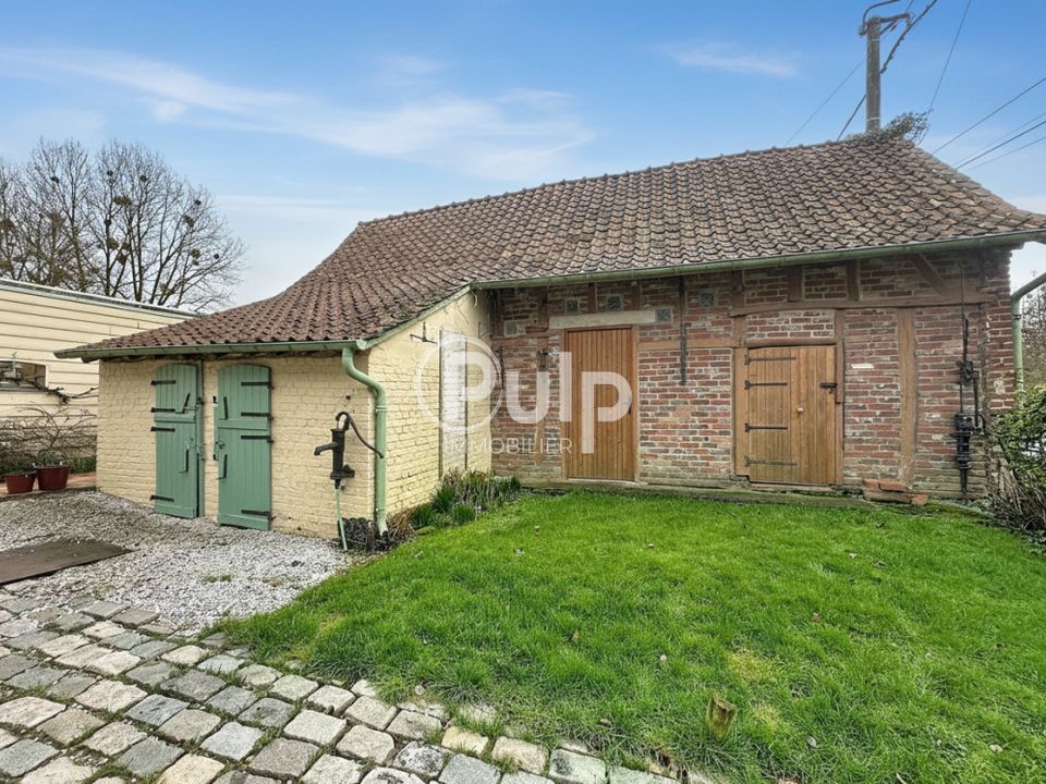 Villa i Wail, Pas-de-Calais - foto 3