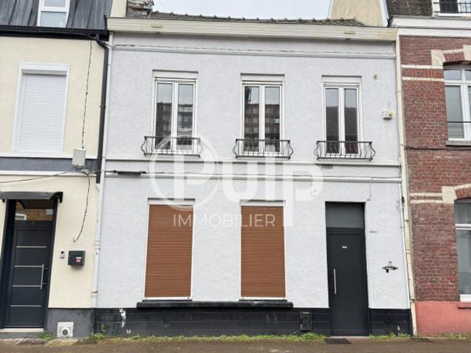 Willa: Lille, Nord – zdjęcie 1
