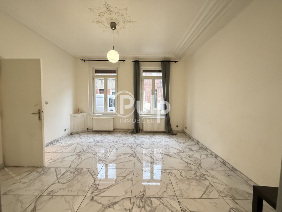 Willa: Lille, Nord – zdjęcie 2