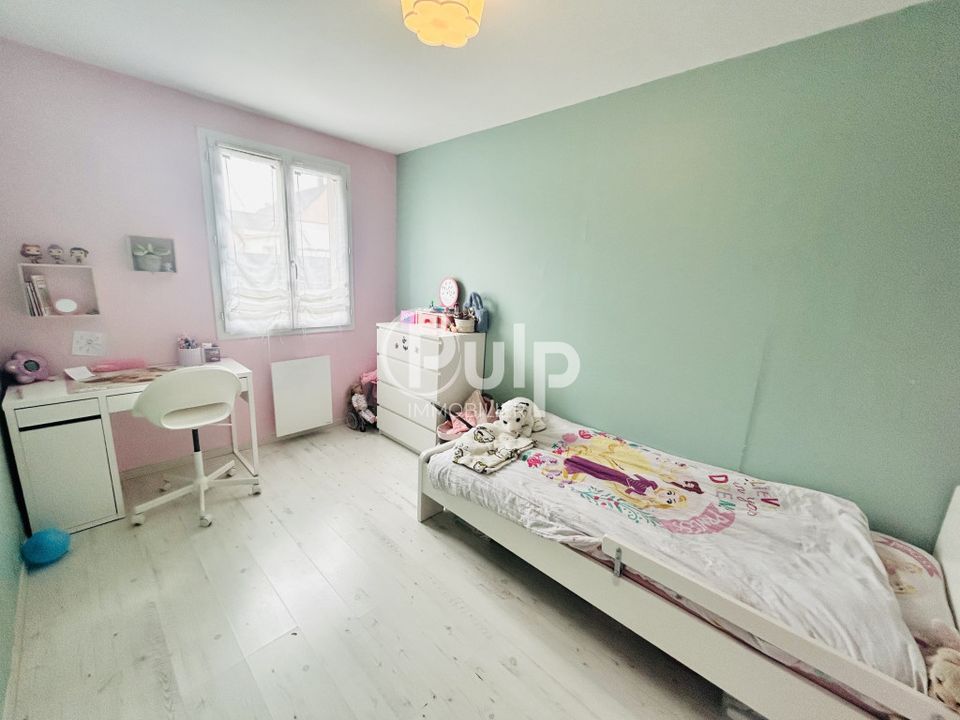 Villa i Courcelles-lès-Lens, Pas-de-Calais - foto 4