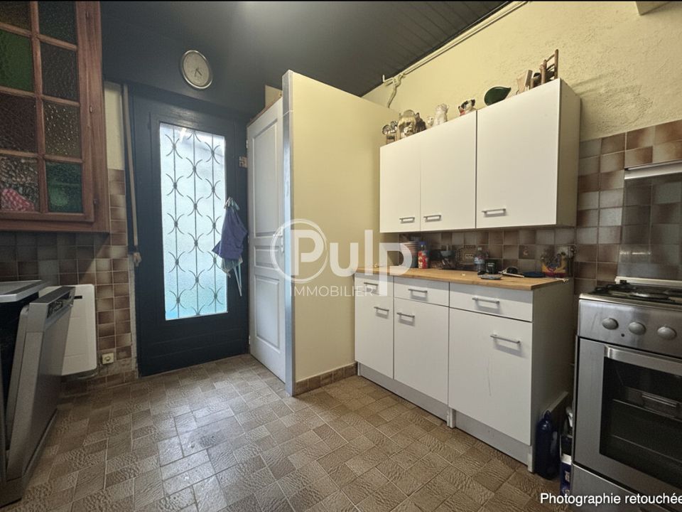 Villa i Billy-Montigny, Pas-de-Calais - foto 1