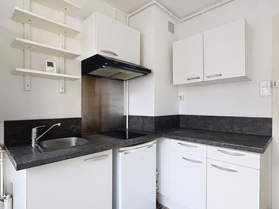 Apartament a Clermont-Ferrand, Puy-de-Dome - foto 1