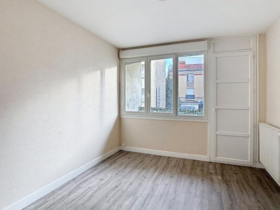 Apartament a Clermont-Ferrand, Puy-de-Dome - foto 2