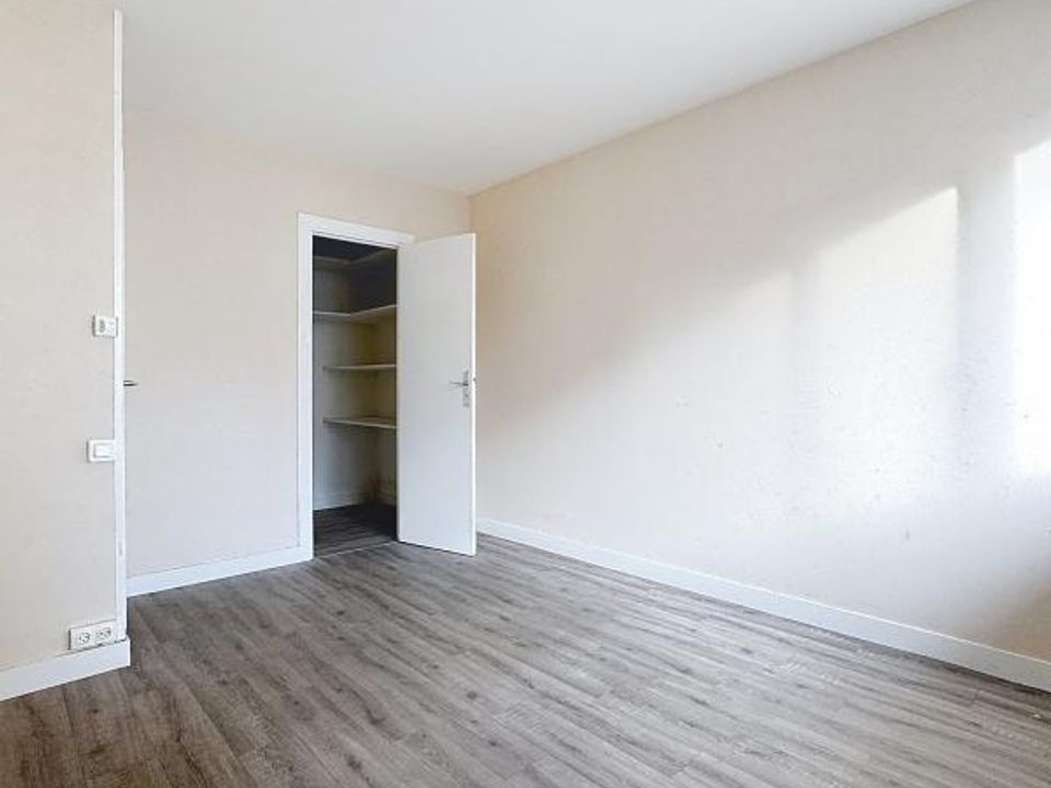 Apartament a Clermont-Ferrand, Puy-de-Dome - foto 3