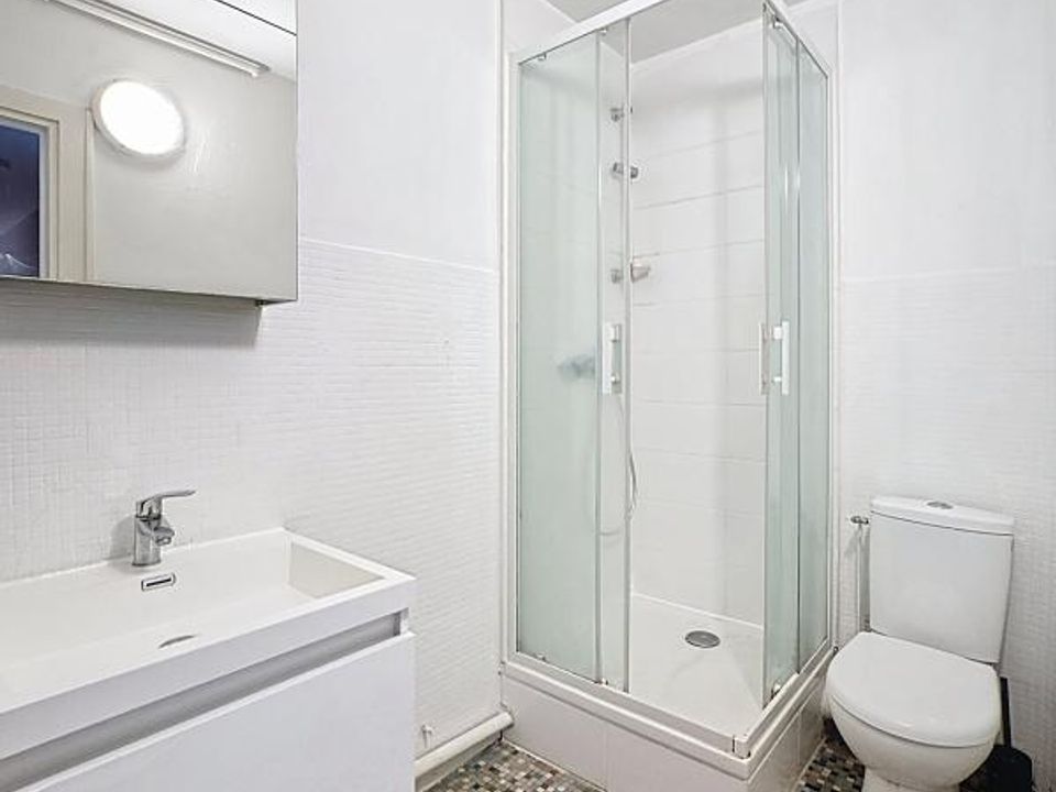 Apartament a Clermont-Ferrand, Puy-de-Dome - foto 5