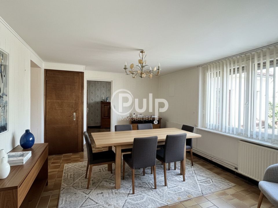 Villa i Montigny-en-Gohelle, Pas-de-Calais - foto 2