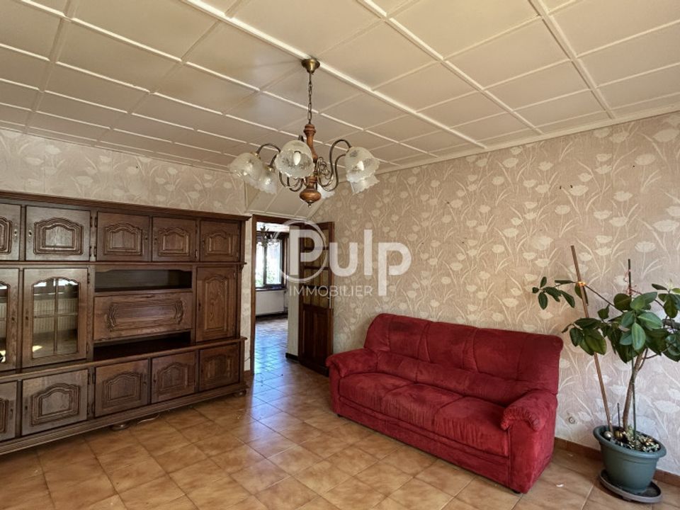 Villa i Montigny-en-Gohelle, Pas-de-Calais - foto 3