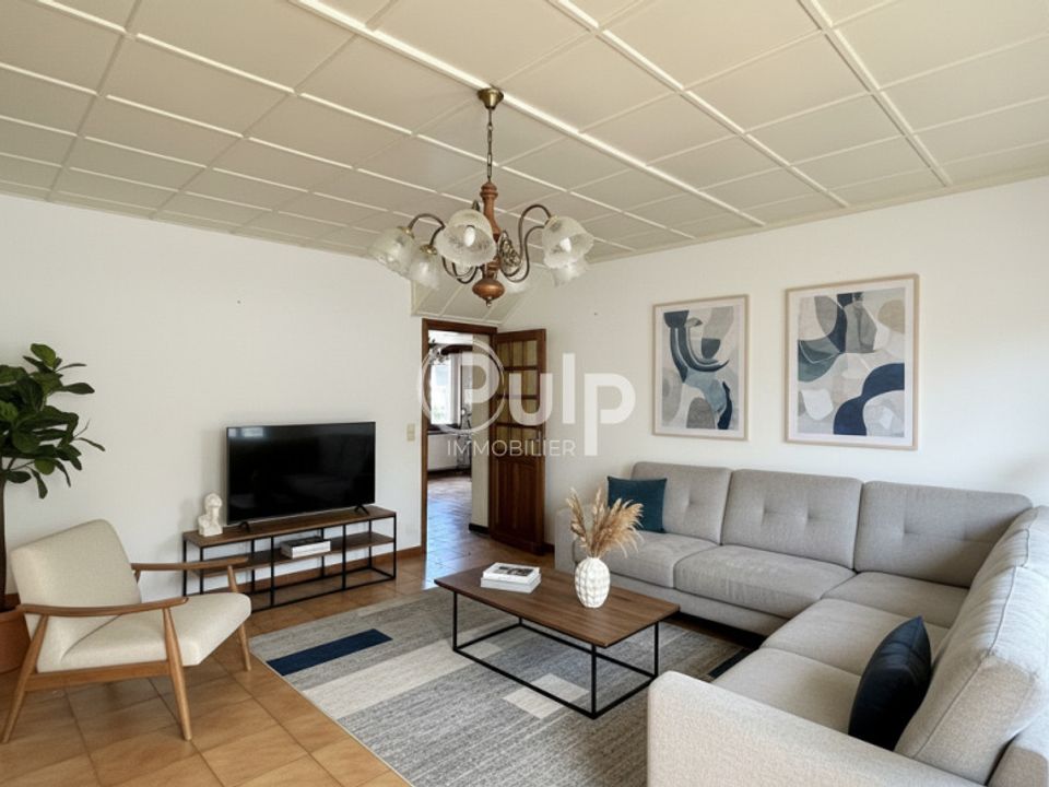 Villa i Montigny-en-Gohelle, Pas-de-Calais - foto 4