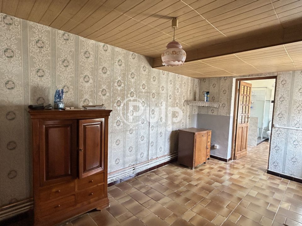 Villa i Montigny-en-Gohelle, Pas-de-Calais - foto 5