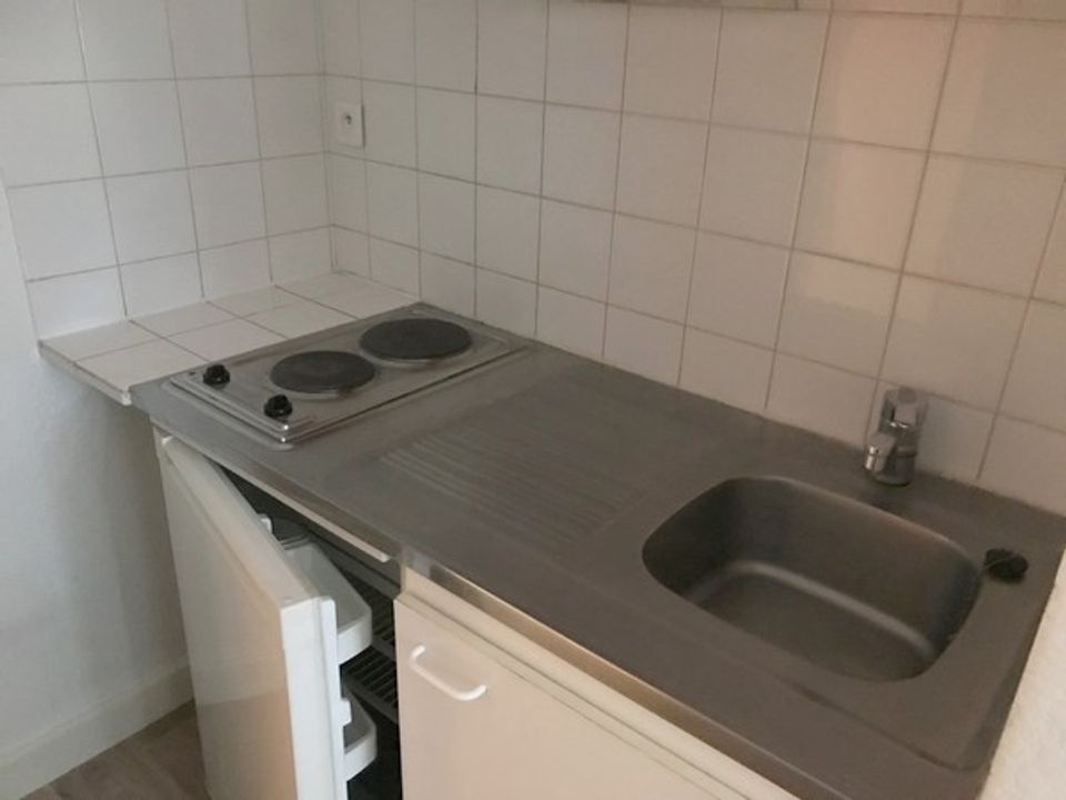 Estudi a Clermont-Ferrand, Puy-de-Dome - foto 2