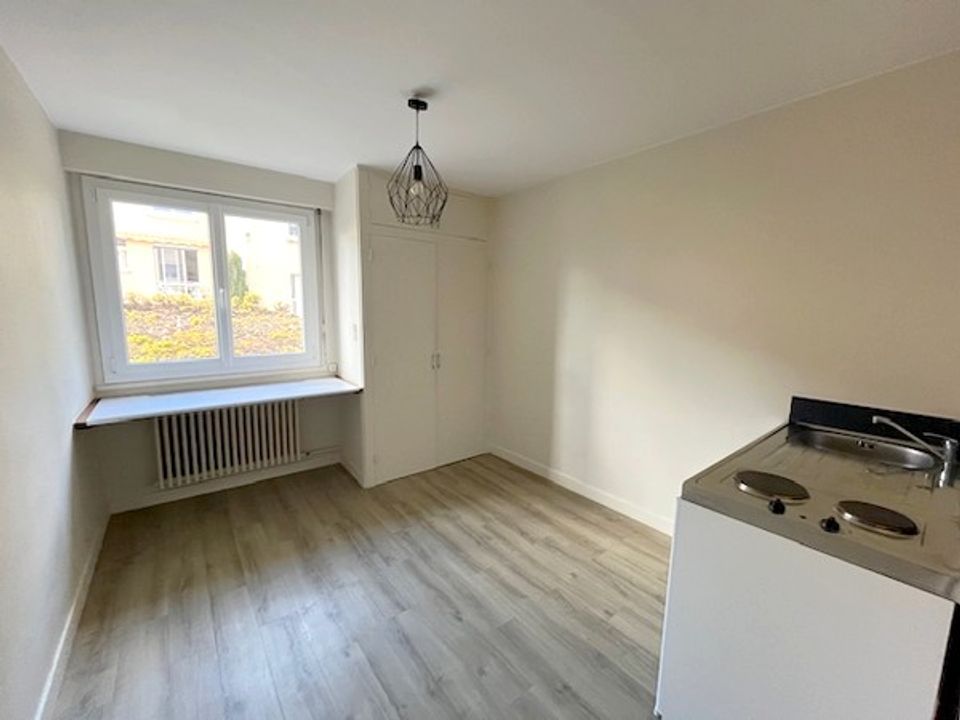 Studio in Clermont-Ferrand, Puy-de-Dome - photo 1