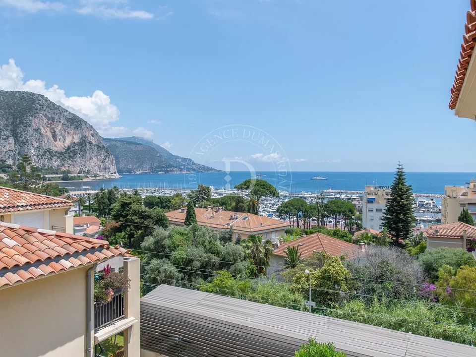 Lejlighed i Beaulieu-sur-Mer, Alpes-Maritimes - foto 2