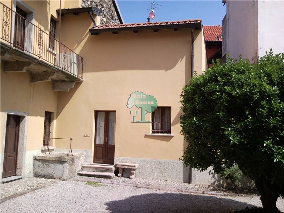 Apartamento en Gignese, Verbano Cusio Ossola - foto 1