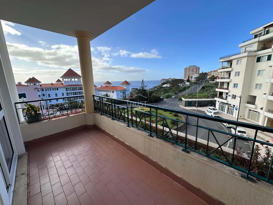 Lejlighed i Canico de Baixo, Madeira - foto 2