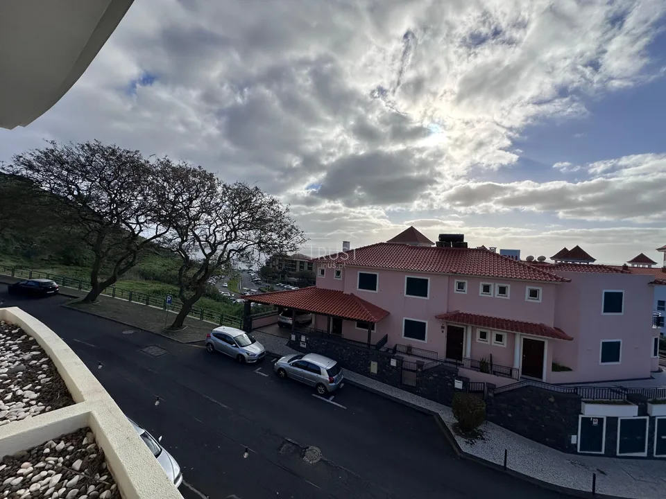 Lejlighed i Canico de Baixo, Madeira - foto 5